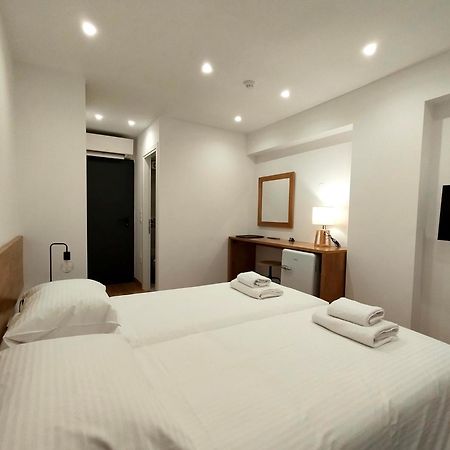 Marelia Urban Apartment Salonic Exterior foto