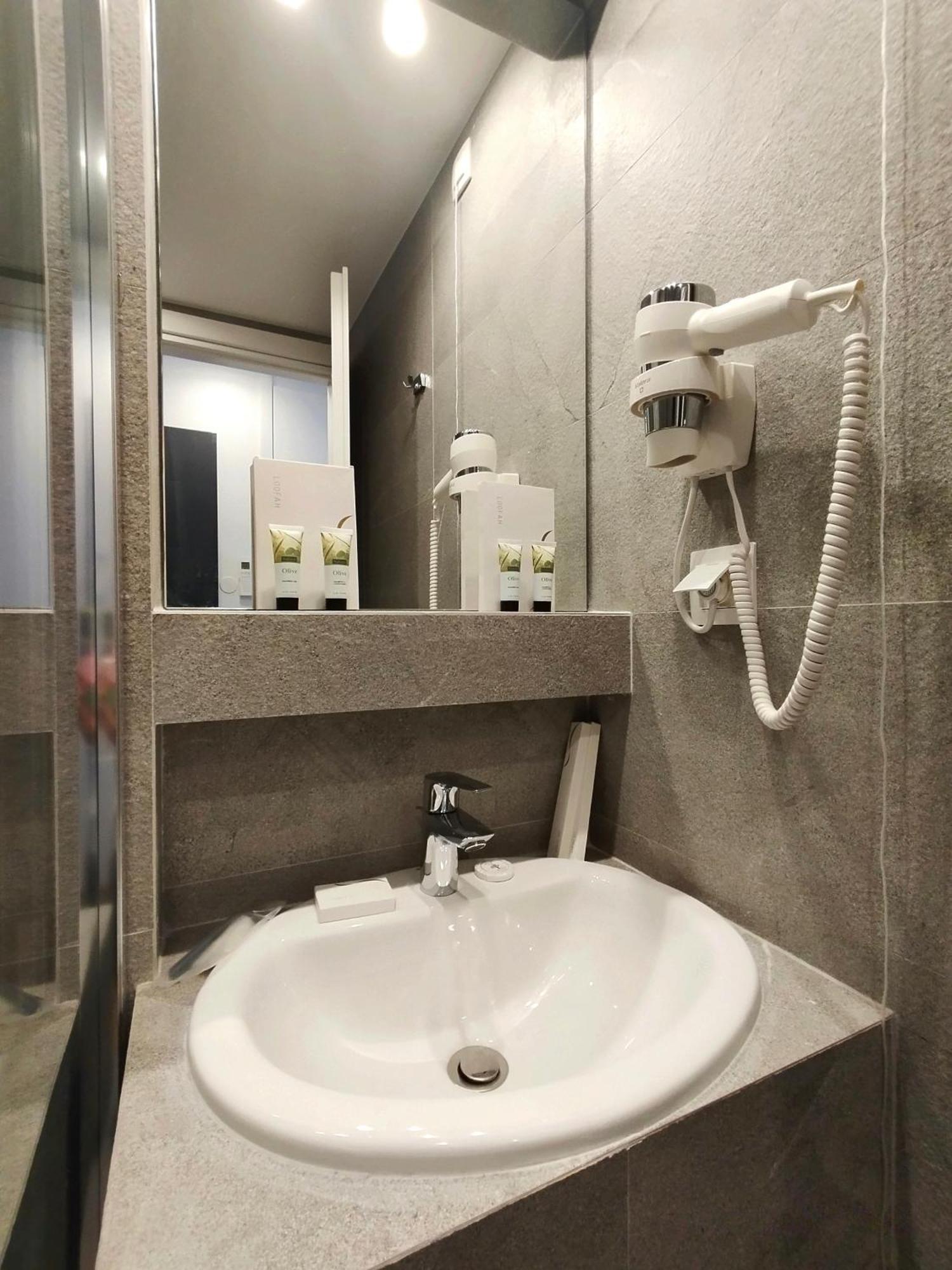 Marelia Urban Apartment Salonic Exterior foto