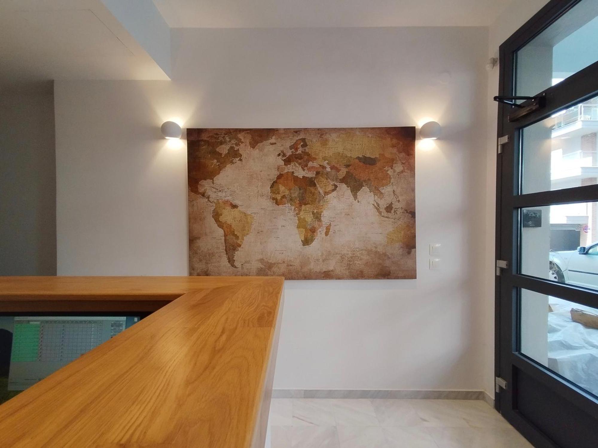 Marelia Urban Apartment Salonic Exterior foto