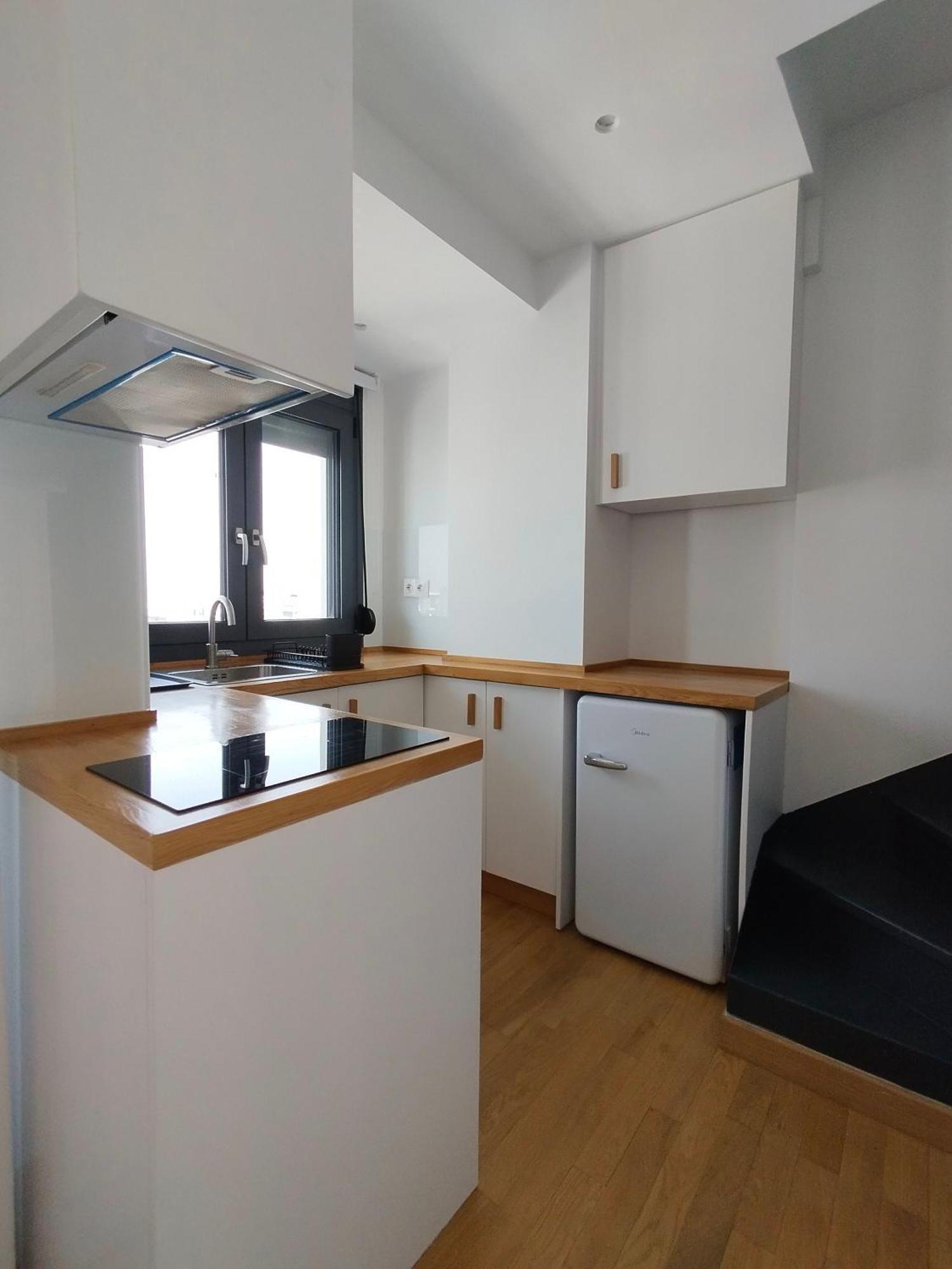 Marelia Urban Apartment Salonic Exterior foto
