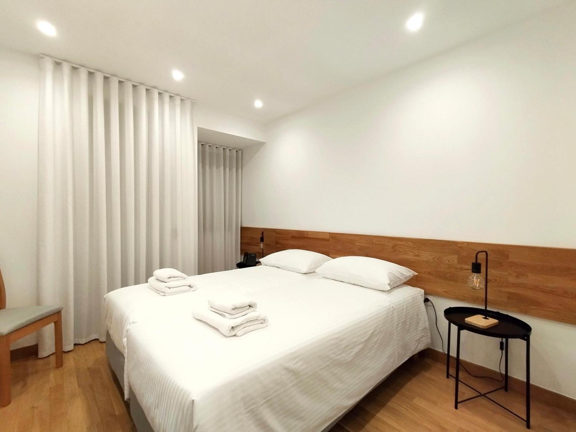Marelia Urban Apartment Salonic Exterior foto