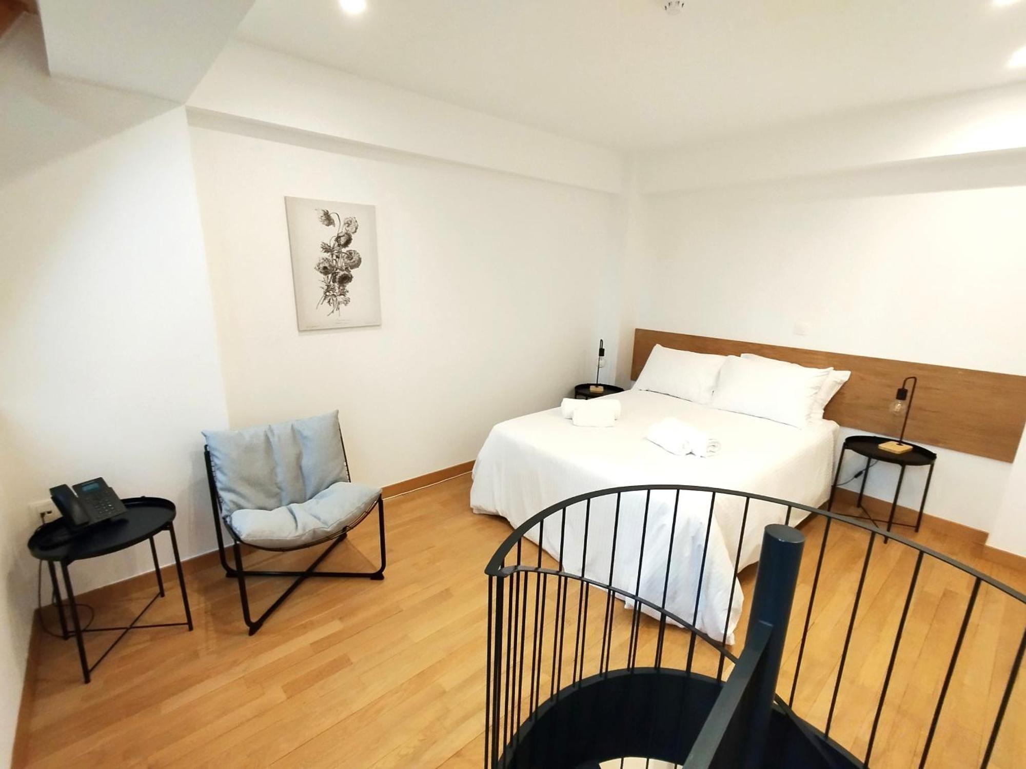 Marelia Urban Apartment Salonic Exterior foto
