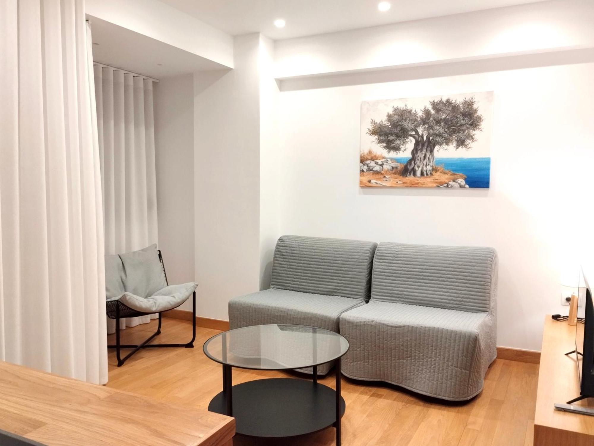 Marelia Urban Apartment Salonic Exterior foto