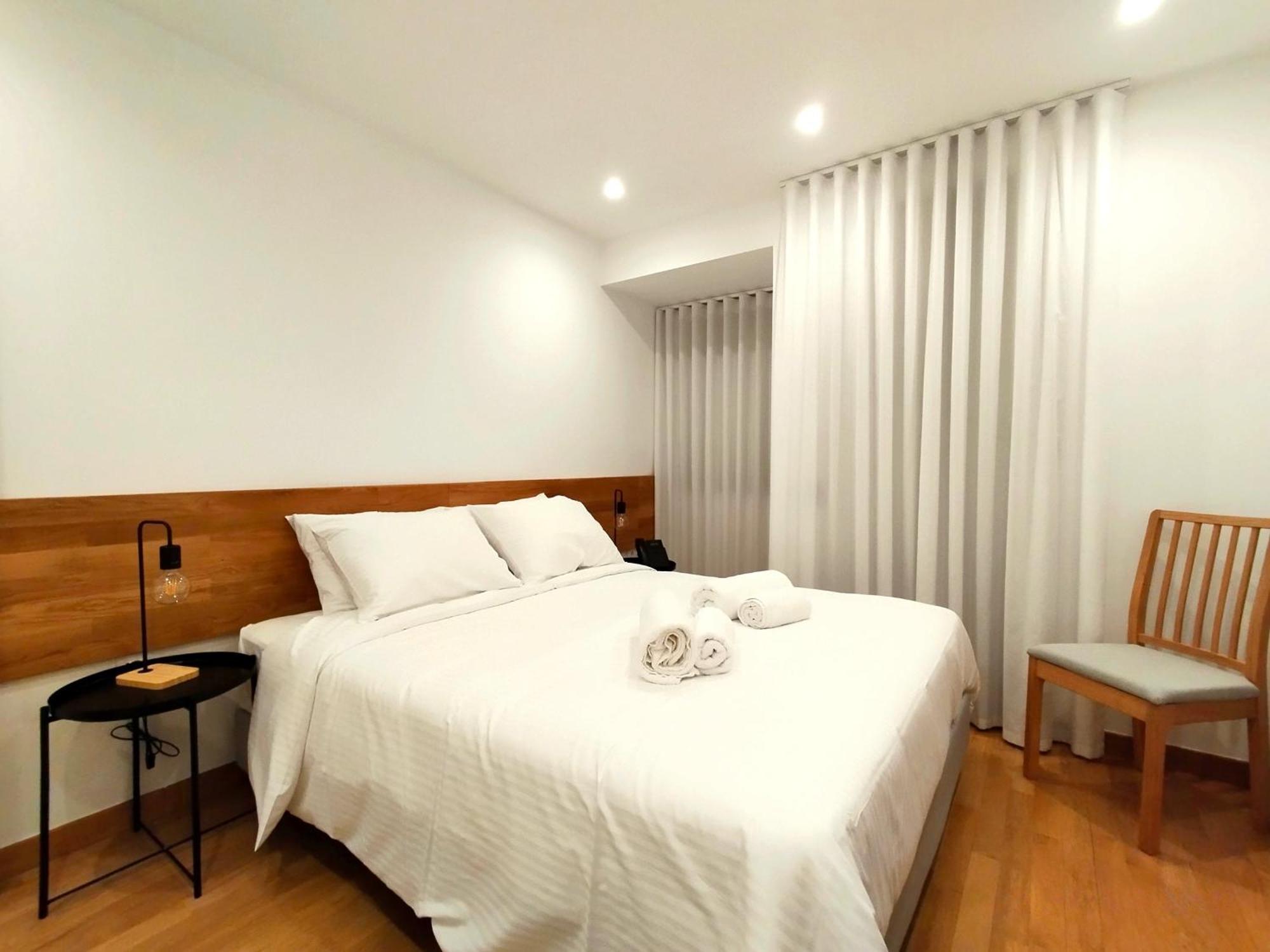 Marelia Urban Apartment Salonic Exterior foto