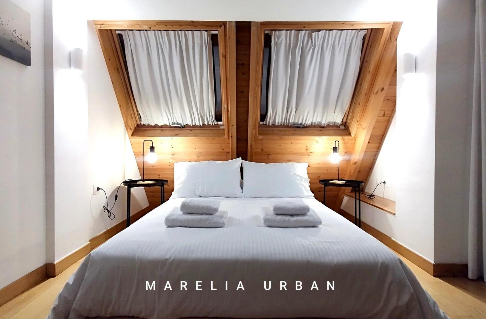 Marelia Urban Apartment Salonic Cameră foto